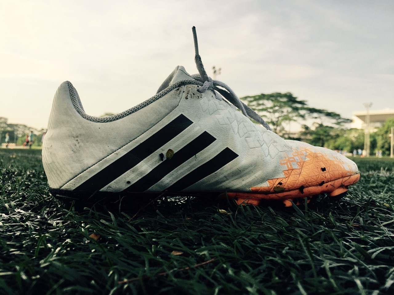韩国队上演